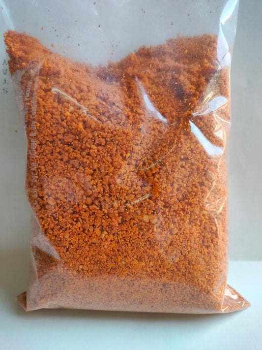 Peanut Podi