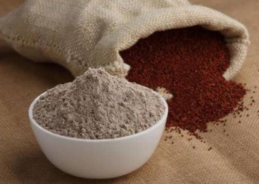 Ragi Flour