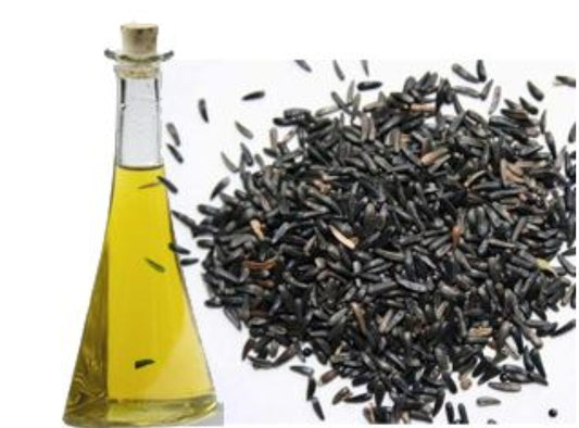 Verri Nuvvulu(Niger Seeds) Oil,Wood Pressed