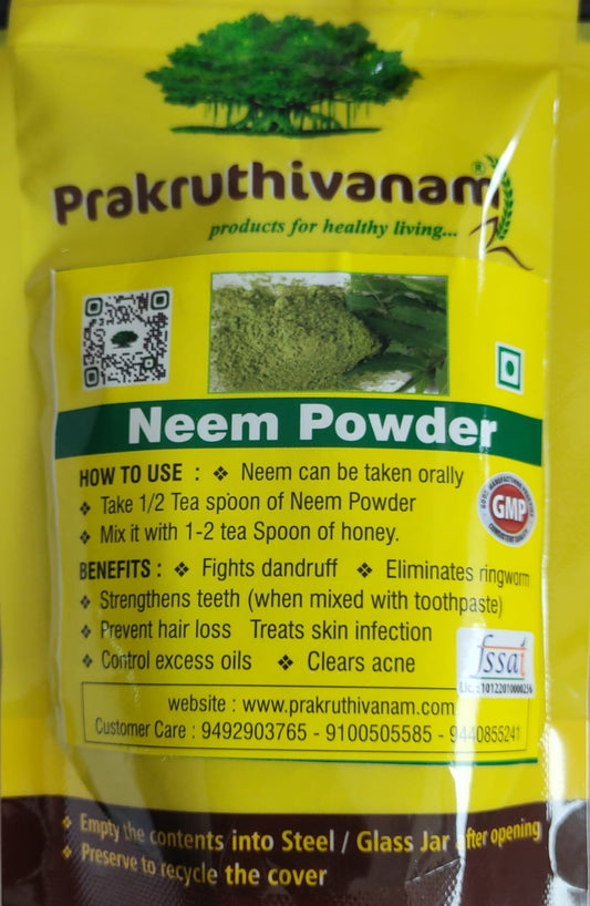 Neem Powder