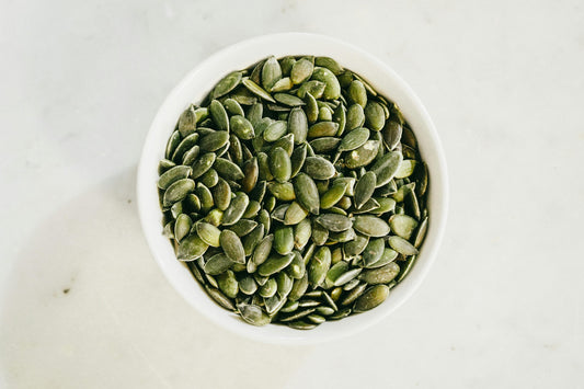 Pumpkin Seeds